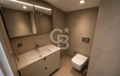 1327192433 ETİLER MAANAA50 GARANTI SİTESİ SATILIK LÜKS DUBLEKS DAİRE