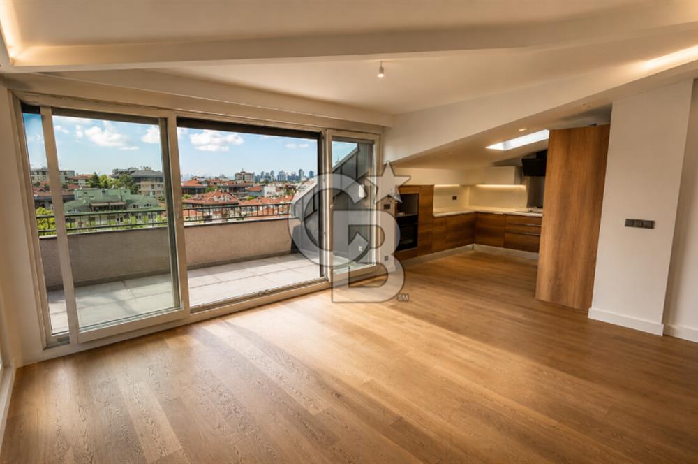 1327192433 ETİLER MAANAA50 GARANTI SİTESİ SATILIK LÜKS DUBLEKS DAİRE