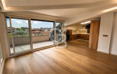 1327192433 ETİLER MAANAA50 GARANTI SİTESİ SATILIK LÜKS DUBLEKS DAİRE