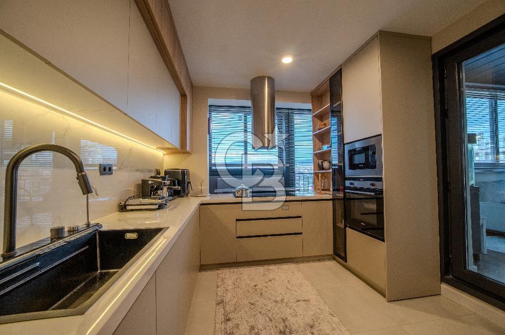 ESENTEPE AVRUPA KONUTLARI