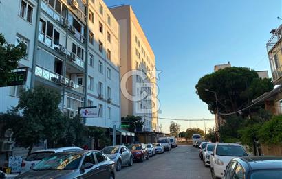 CENTRAL H.YANI CİRİTOĞLU TOLGA SİTESİ SATILIK 3+1 KISMİ DENİZ MANZARALI