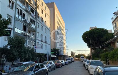 CENTRAL H.YANI CİRİTOĞLU TOLGA SİTESİ SATILIK 3+1 KISMİ DENİZ MANZARALI