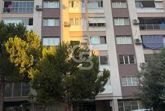 Bayraklı Salhane’de | Adalet Mahallesi’ne Komşu | Geniş ve Ferah 3+1 Satılık Daire - 1 - 359013