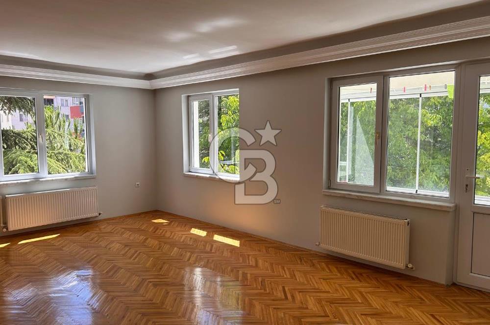 CB CITY' DEN ESKİŞEHİR ATATÜRK BULVARINDA KİRALIK 3+1 DAİRE