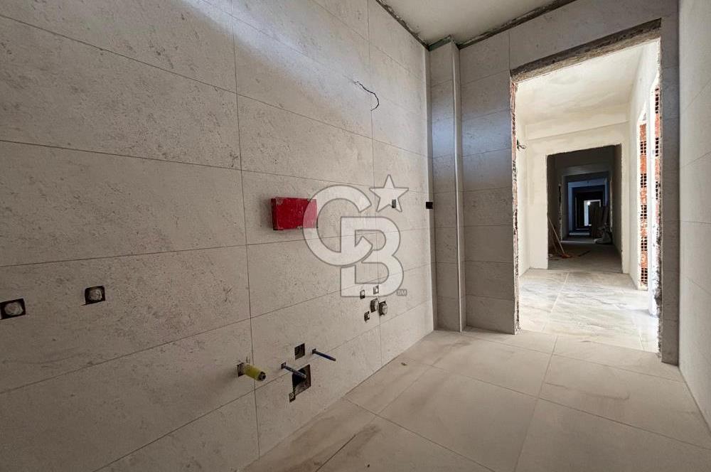 3 CEPHELİ, HEM YATIRIMA HEM OTURUMA UYGUN 2+1 YÜKSEK GİRİŞ DAİRE