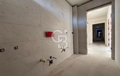 3 CEPHELİ, HEM YATIRIMA HEM OTURUMA UYGUN 2+1 YÜKSEK GİRİŞ DAİRE