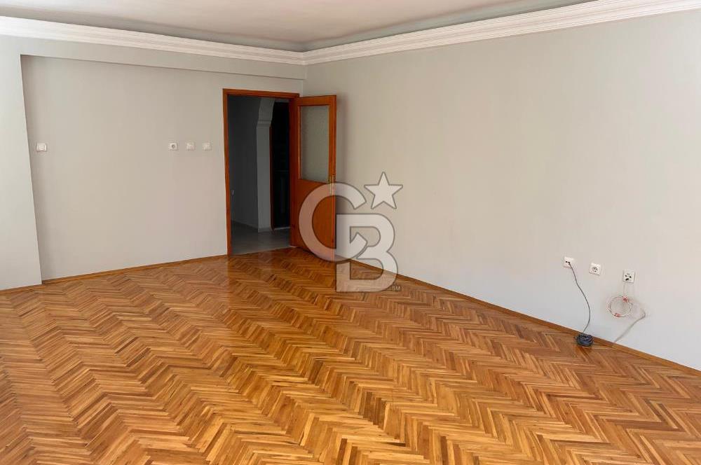 CB CITY' DEN ESKİŞEHİR ATATÜRK BULVARINDA KİRALIK 3+1 DAİRE