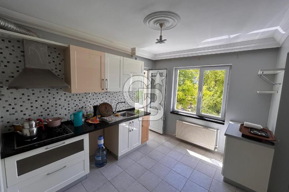 CB CITY' DEN ESKİŞEHİR ATATÜRK BULVARINDA KİRALIK 3+1 DAİRE