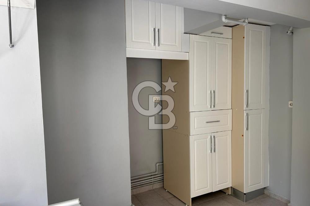 CB CITY' DEN ESKİŞEHİR ATATÜRK BULVARINDA KİRALIK 3+1 DAİRE