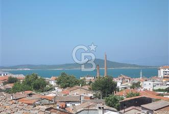 Ayvalık Merkez'de Satılık Arsa  - 1 - 358990