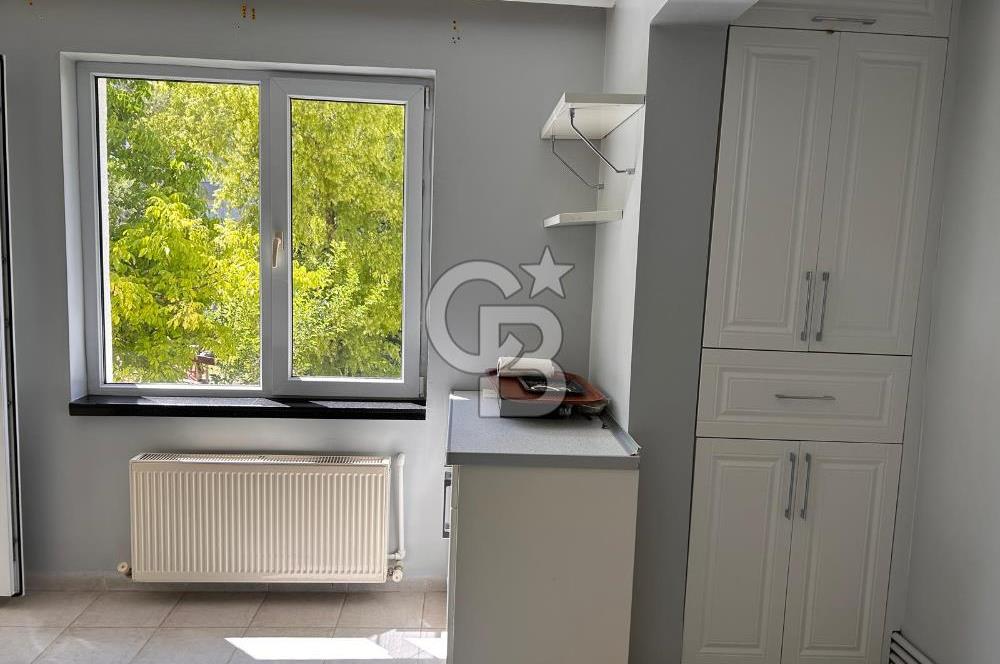 CB CITY' DEN ESKİŞEHİR ATATÜRK BULVARINDA KİRALIK 3+1 DAİRE