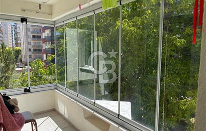 CB CITY' DEN ESKİŞEHİR ATATÜRK BULVARINDA KİRALIK 3+1 DAİRE