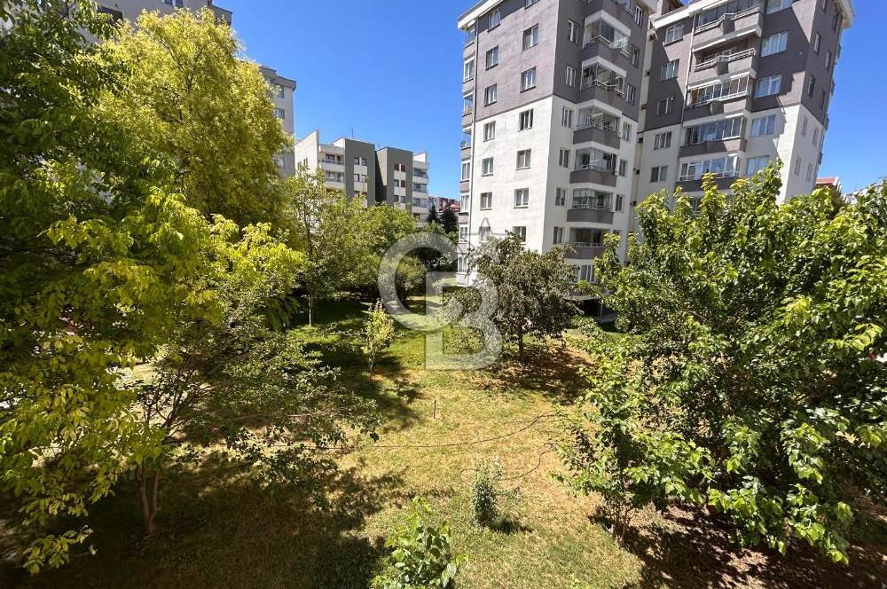 CB CITY' DEN ESKİŞEHİR ATATÜRK BULVARINDA KİRALIK 3+1 DAİRE