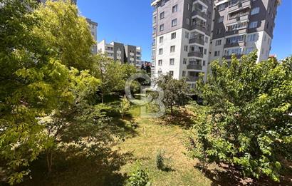 CB CITY' DEN ESKİŞEHİR ATATÜRK BULVARINDA KİRALIK 3+1 DAİRE