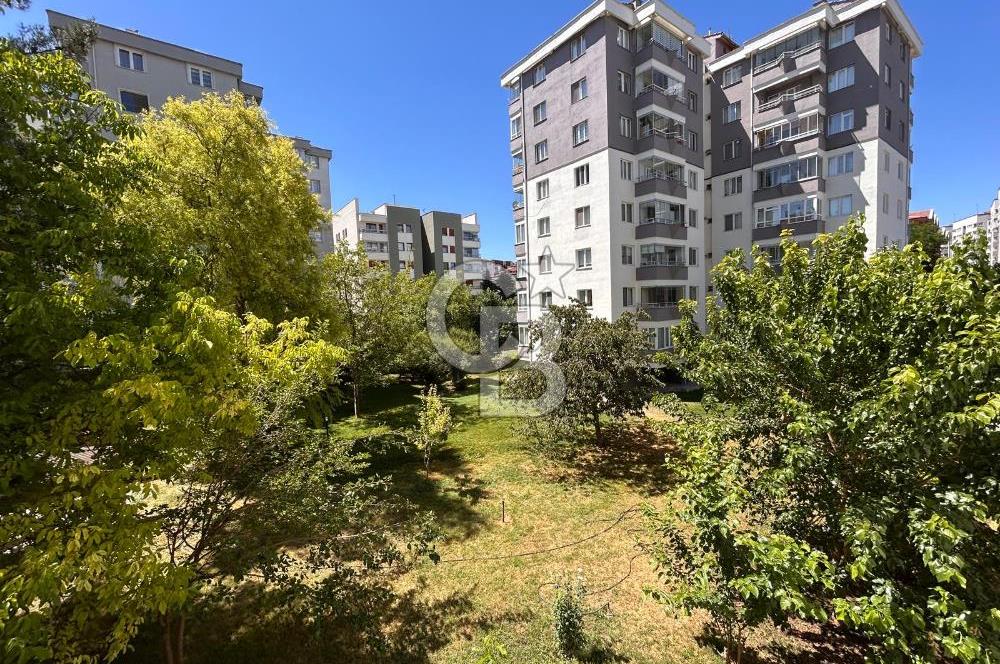 CB CITY' DEN ESKİŞEHİR ATATÜRK BULVARINDA KİRALIK 3+1 DAİRE
