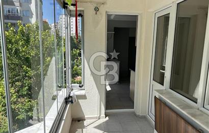 CB CITY' DEN ESKİŞEHİR ATATÜRK BULVARINDA KİRALIK 3+1 DAİRE