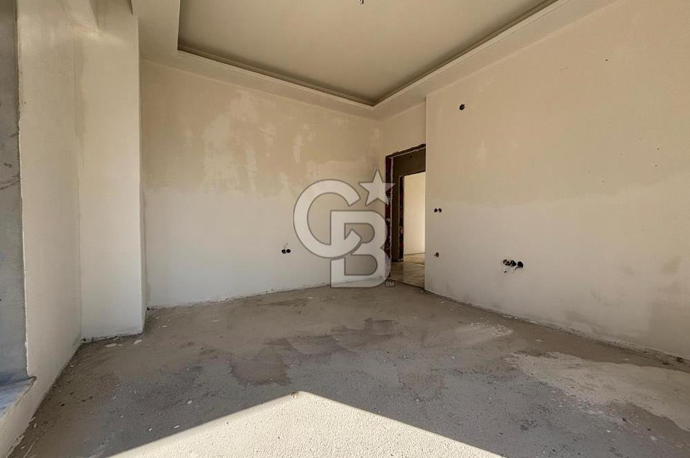 3 CEPHELİ, HEM YATIRIMA HEM OTURUMA UYGUN 2+1 YÜKSEK GİRİŞ DAİRE