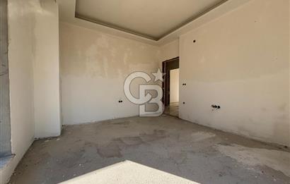 3 CEPHELİ, HEM YATIRIMA HEM OTURUMA UYGUN 2+1 YÜKSEK GİRİŞ DAİRE