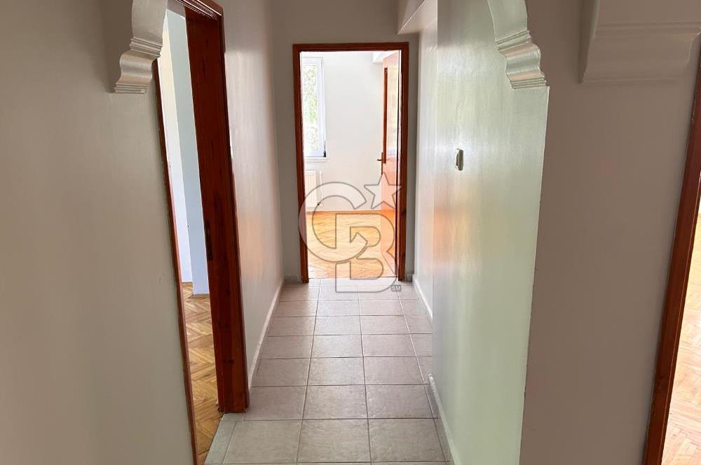 CB CITY' DEN ESKİŞEHİR ATATÜRK BULVARINDA KİRALIK 3+1 DAİRE