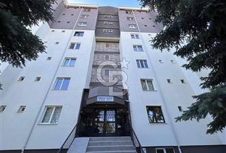 CB CITY' DEN ESKİŞEHİR ATATÜRK BULVARINDA KİRALIK 3+1 DAİRE - 10 - 359014