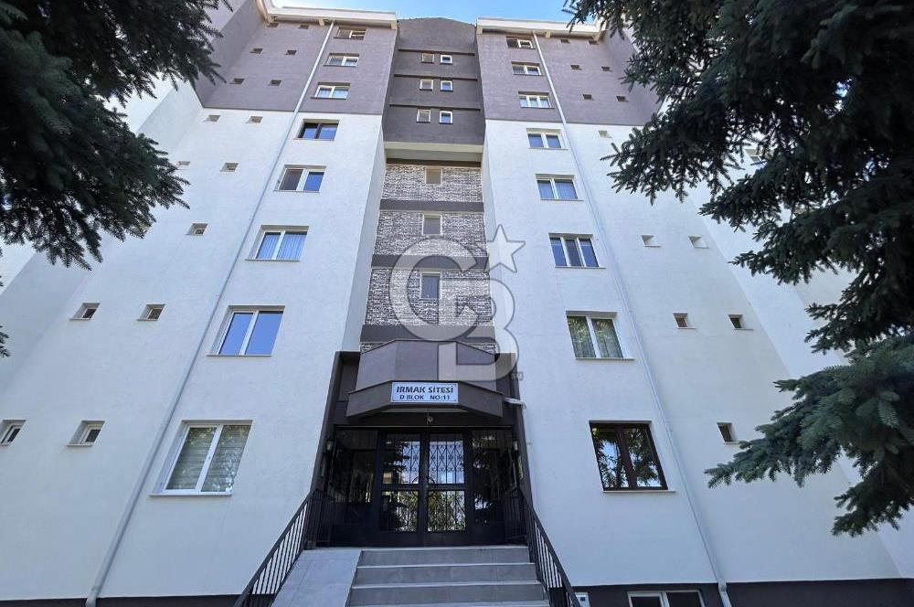 CB CITY' DEN ESKİŞEHİR ATATÜRK BULVARINDA KİRALIK 3+1 DAİRE