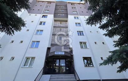 CB CITY' DEN ESKİŞEHİR ATATÜRK BULVARINDA KİRALIK 3+1 DAİRE