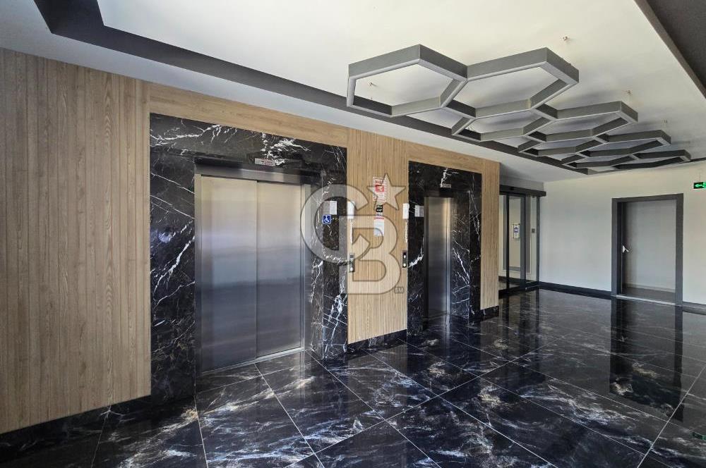 AŞAĞI YAHYALAR SİS KULEDE EŞYALI KİRALIK 4+1 180 M2 DAİRE