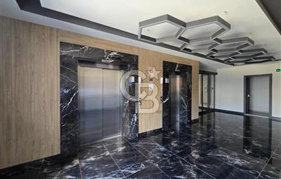 AŞAĞI YAHYALAR SİS KULEDE EŞYALI KİRALIK 4+1 180 M2 DAİRE