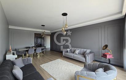 AŞAĞI YAHYALAR SİS KULEDE EŞYALI KİRALIK 4+1 180 M2 DAİRE