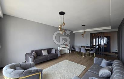 AŞAĞI YAHYALAR SİS KULEDE EŞYALI KİRALIK 4+1 180 M2 DAİRE