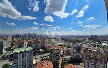 AŞAĞI YAHYALAR SİS KULEDE EŞYALI KİRALIK 4+1 180 M2 DAİRE
