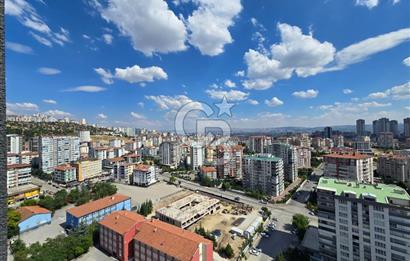 AŞAĞI YAHYALAR SİS KULEDE EŞYALI KİRALIK 4+1 180 M2 DAİRE