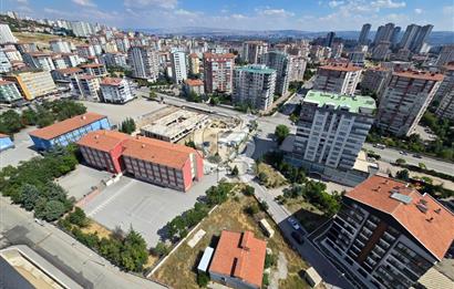 AŞAĞI YAHYALAR SİS KULEDE EŞYALI KİRALIK 4+1 180 M2 DAİRE