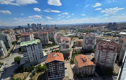 AŞAĞI YAHYALAR SİS KULEDE EŞYALI KİRALIK 4+1 180 M2 DAİRE