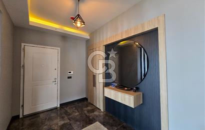 AŞAĞI YAHYALAR SİS KULEDE EŞYALI KİRALIK 4+1 180 M2 DAİRE