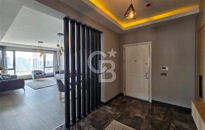 AŞAĞI YAHYALAR SİS KULEDE EŞYALI KİRALIK 4+1 180 M2 DAİRE