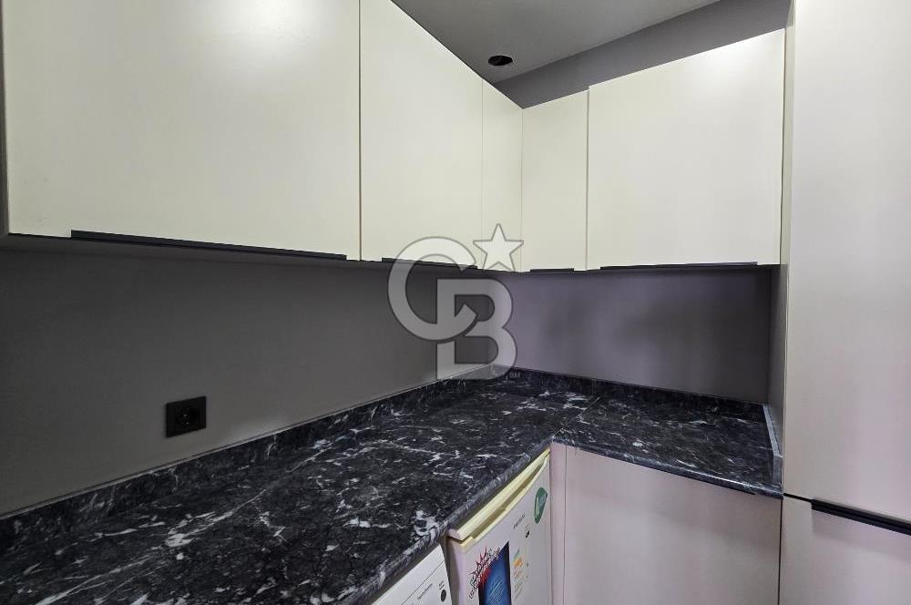 AŞAĞI YAHYALAR SİS KULEDE EŞYALI KİRALIK 4+1 180 M2 DAİRE