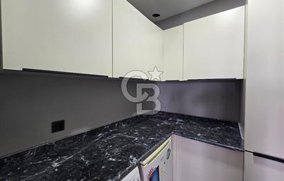 AŞAĞI YAHYALAR SİS KULEDE EŞYALI KİRALIK 4+1 180 M2 DAİRE