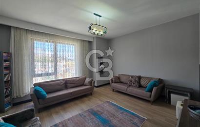 AŞAĞI YAHYALAR SİS KULEDE EŞYALI KİRALIK 4+1 180 M2 DAİRE