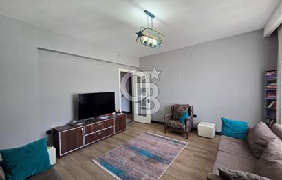 AŞAĞI YAHYALAR SİS KULEDE EŞYALI KİRALIK 4+1 180 M2 DAİRE