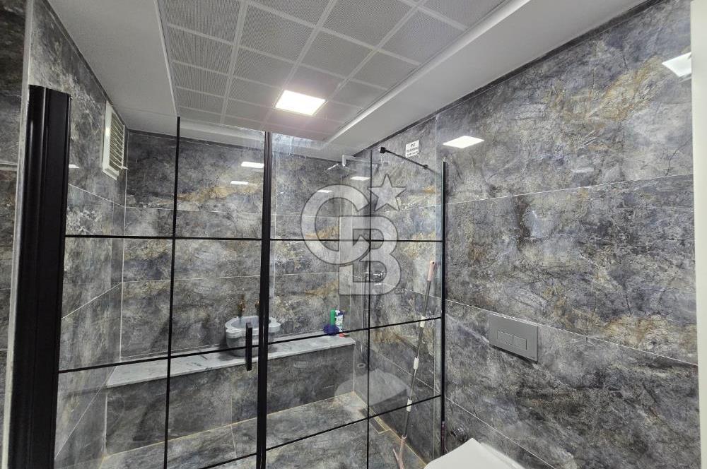 AŞAĞI YAHYALAR SİS KULEDE EŞYALI KİRALIK 4+1 180 M2 DAİRE