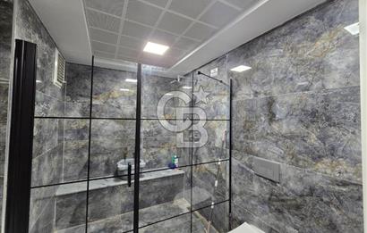 AŞAĞI YAHYALAR SİS KULEDE EŞYALI KİRALIK 4+1 180 M2 DAİRE