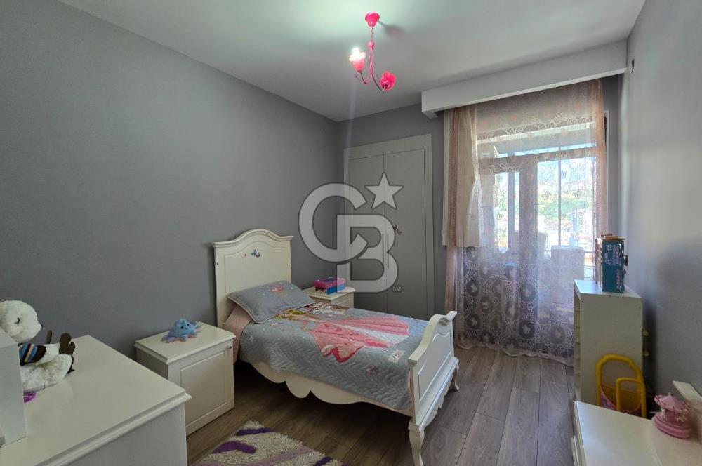 AŞAĞI YAHYALAR SİS KULEDE EŞYALI KİRALIK 4+1 180 M2 DAİRE
