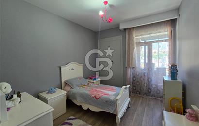 AŞAĞI YAHYALAR SİS KULEDE EŞYALI KİRALIK 4+1 180 M2 DAİRE