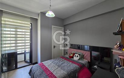 AŞAĞI YAHYALAR SİS KULEDE EŞYALI KİRALIK 4+1 180 M2 DAİRE