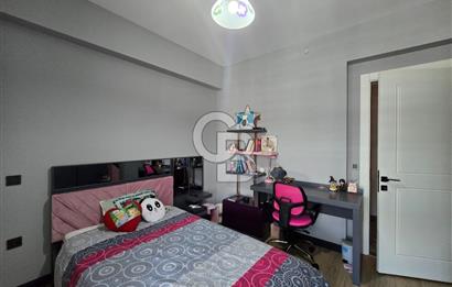 AŞAĞI YAHYALAR SİS KULEDE EŞYALI KİRALIK 4+1 180 M2 DAİRE