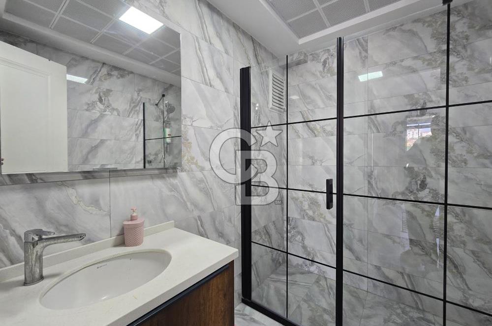 AŞAĞI YAHYALAR SİS KULEDE EŞYALI KİRALIK 4+1 180 M2 DAİRE
