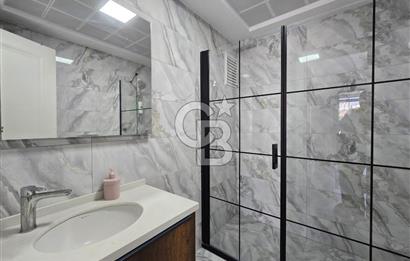 AŞAĞI YAHYALAR SİS KULEDE EŞYALI KİRALIK 4+1 180 M2 DAİRE