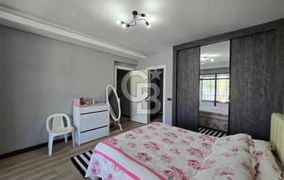 AŞAĞI YAHYALAR SİS KULEDE EŞYALI KİRALIK 4+1 180 M2 DAİRE