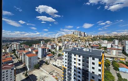 AŞAĞI YAHYALAR SİS KULEDE EŞYALI KİRALIK 4+1 180 M2 DAİRE